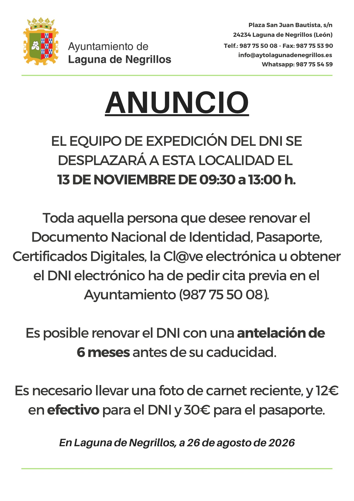 Imagen de evento