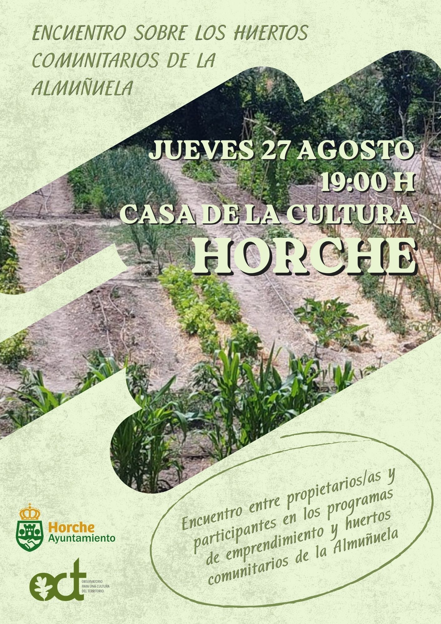 Imagen de evento
