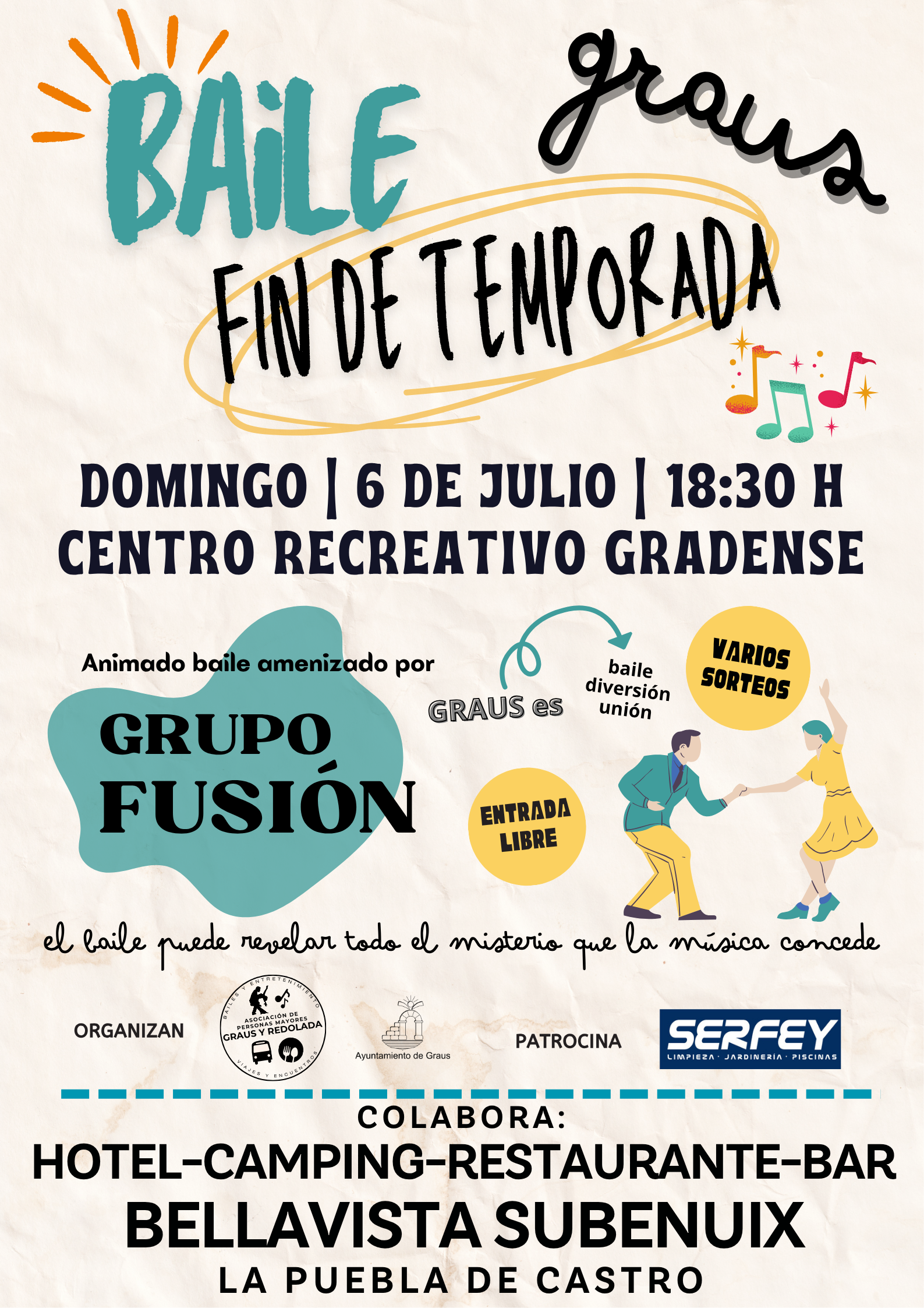 Imagen de evento