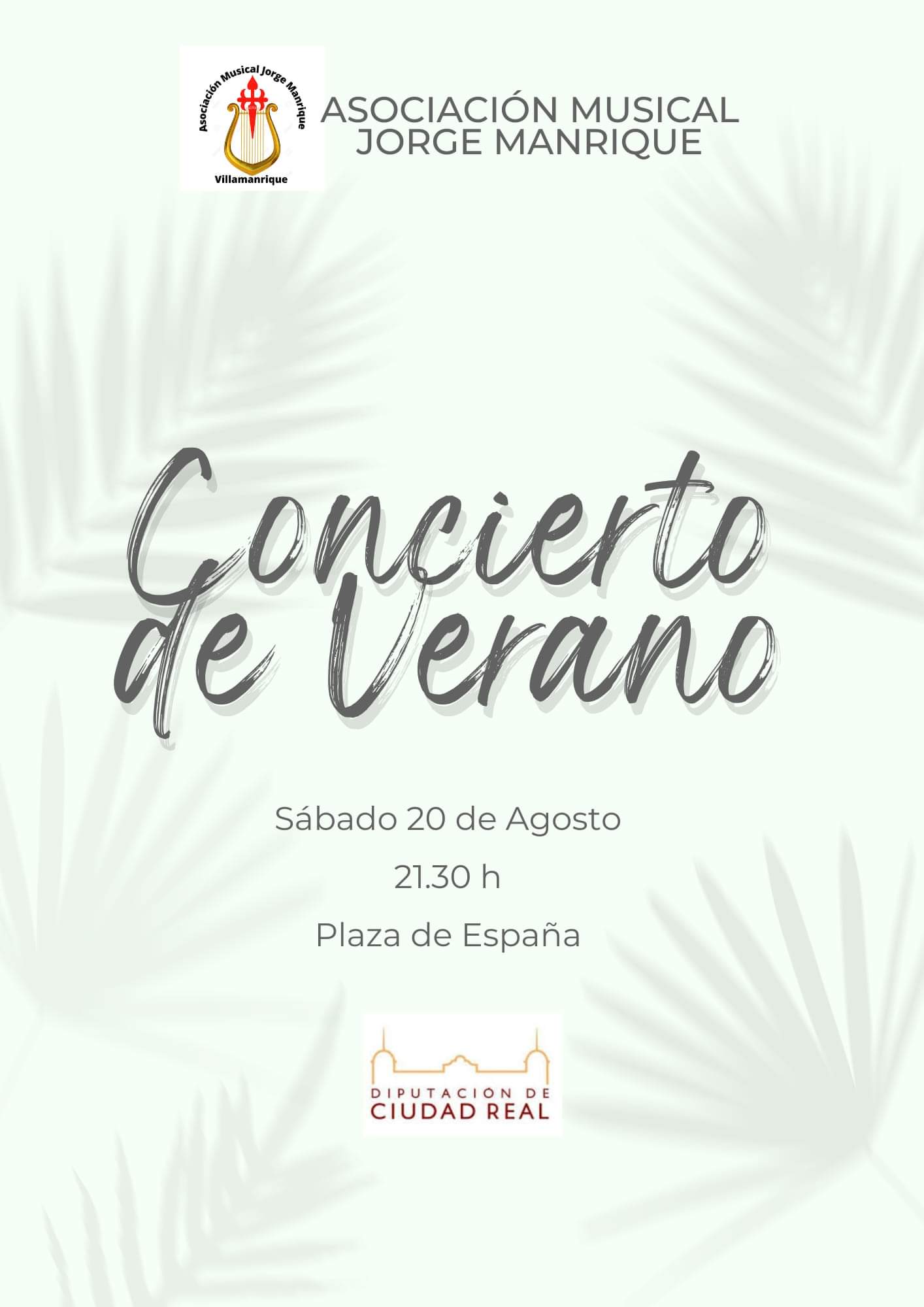 Clausura Mes Cultural 