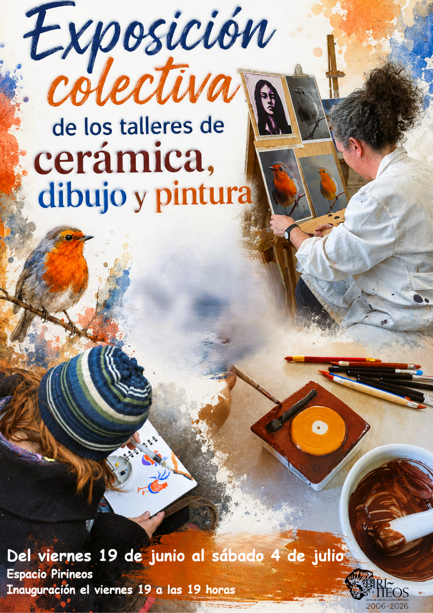 Imagen de evento