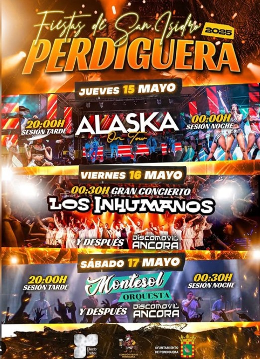 Imagen de evento