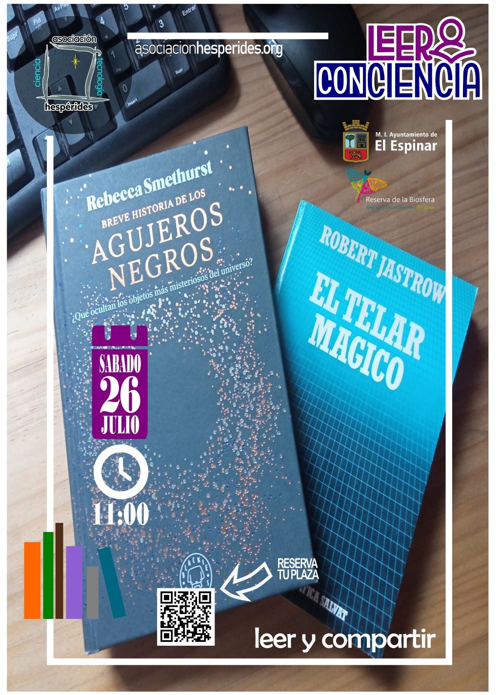 Imagen de evento