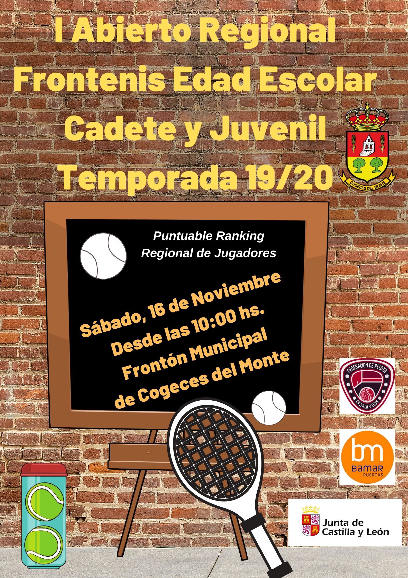 Imagen de evento