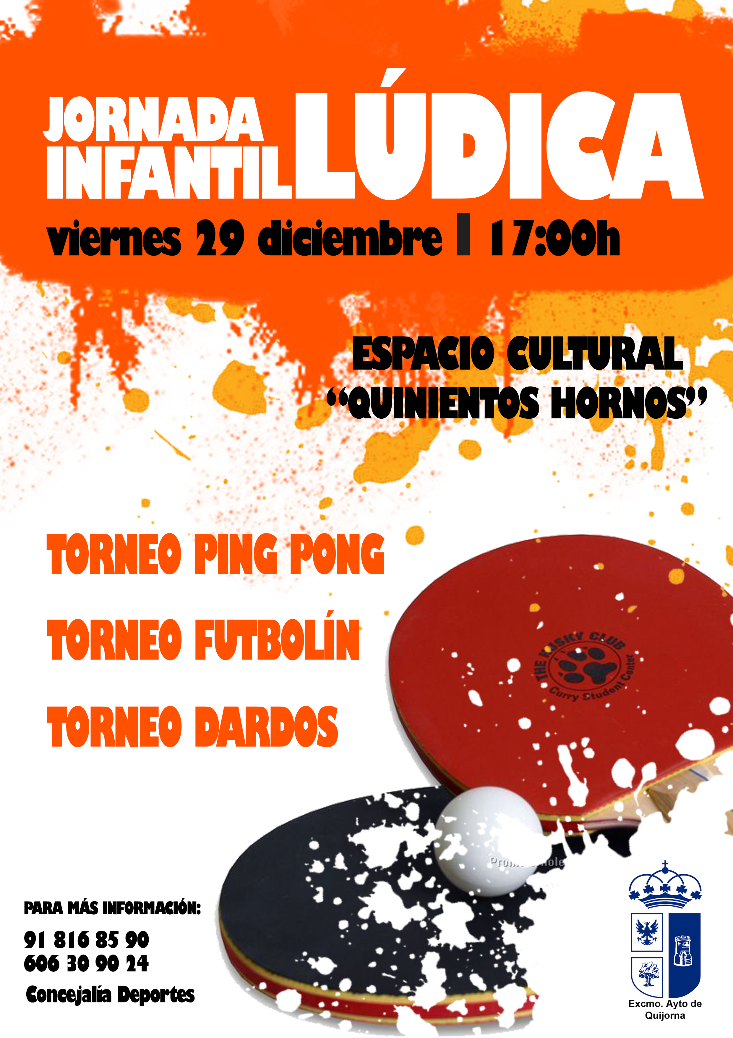 Imagen de evento