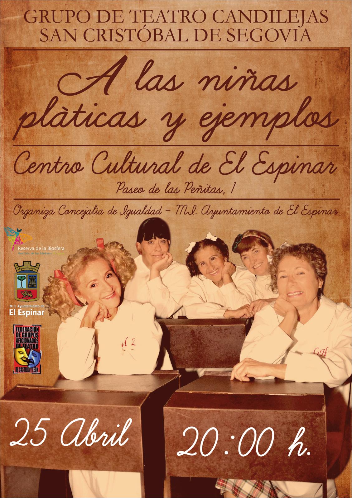 Imagen de evento