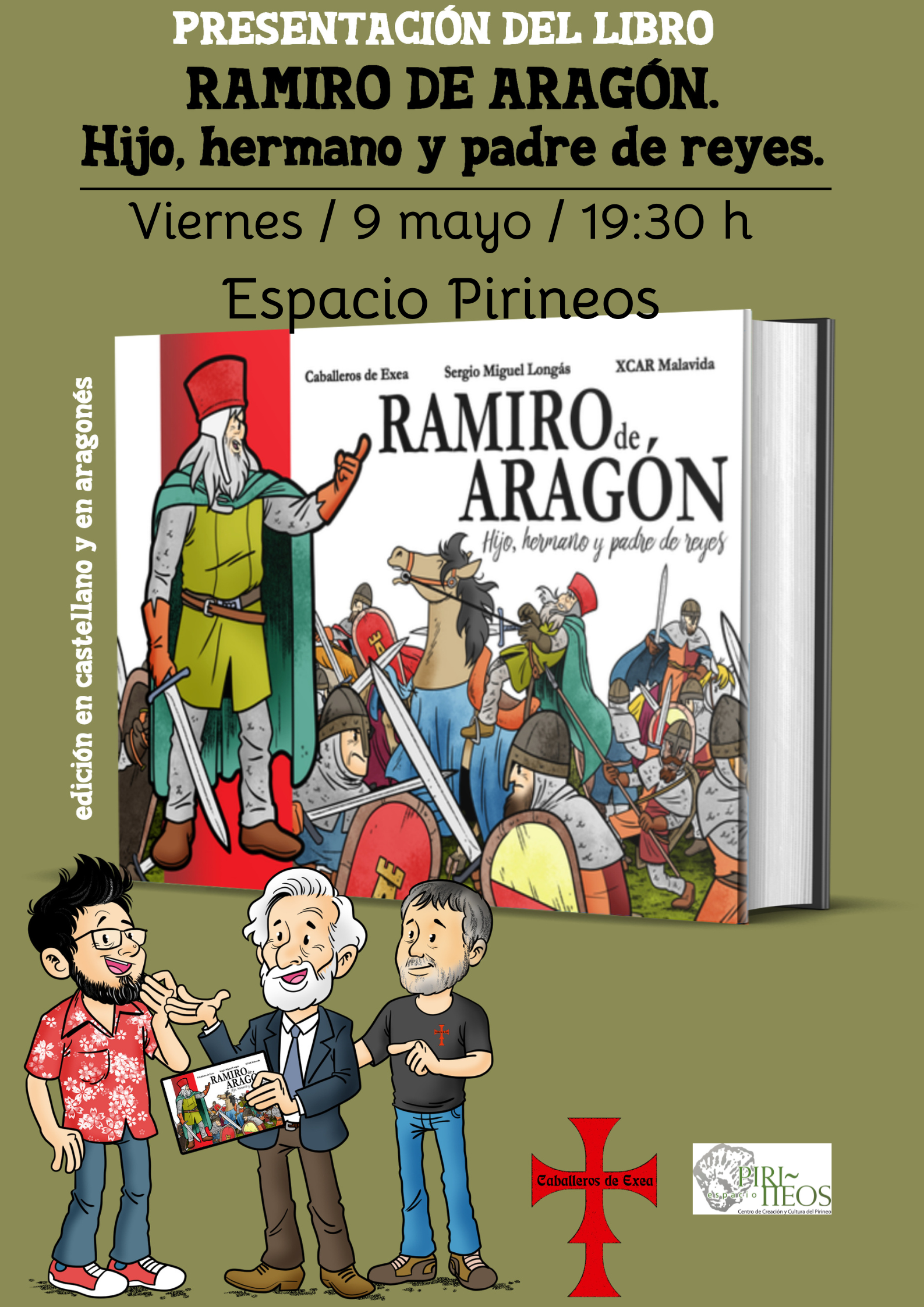Imagen de evento