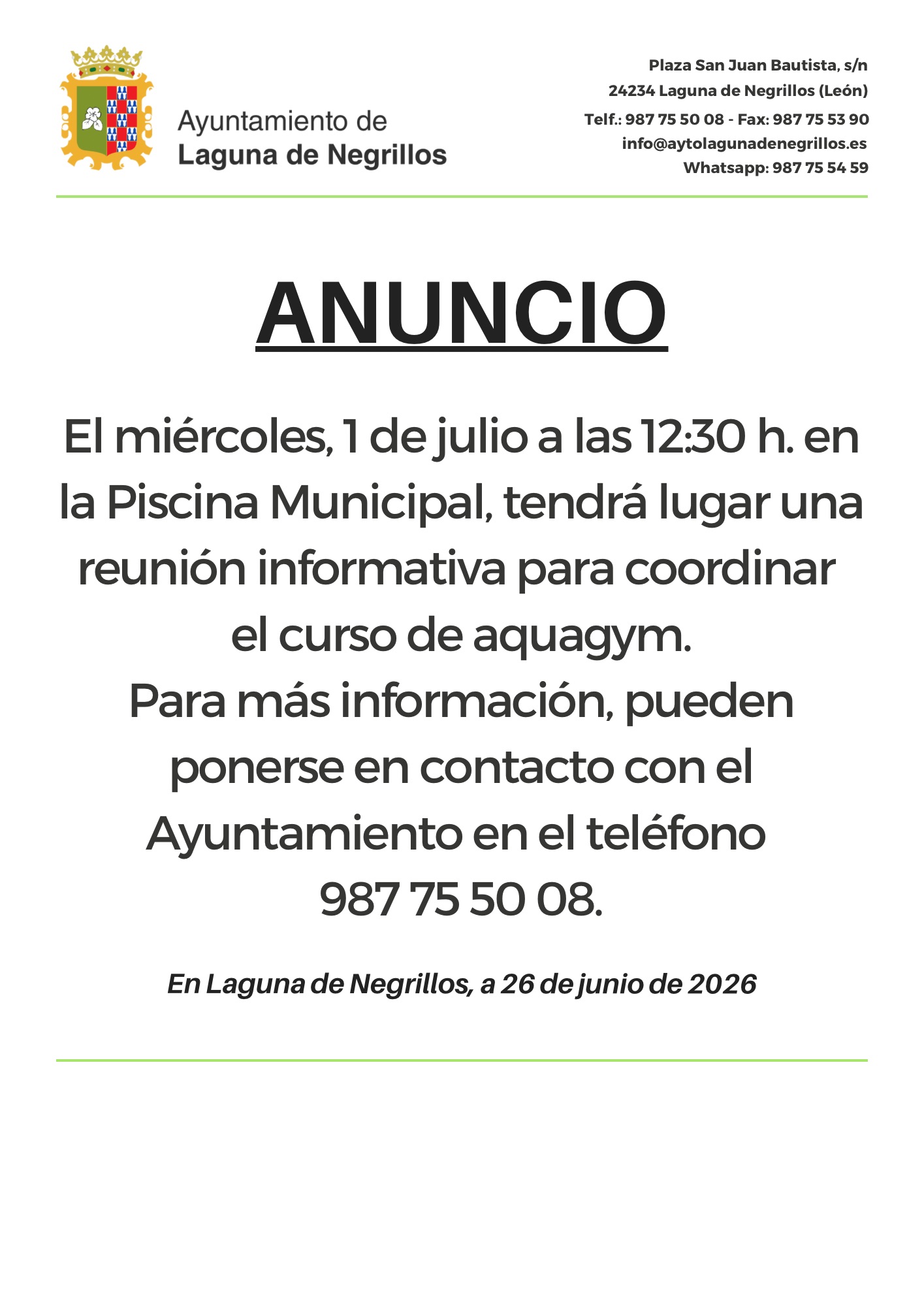 Imagen de evento