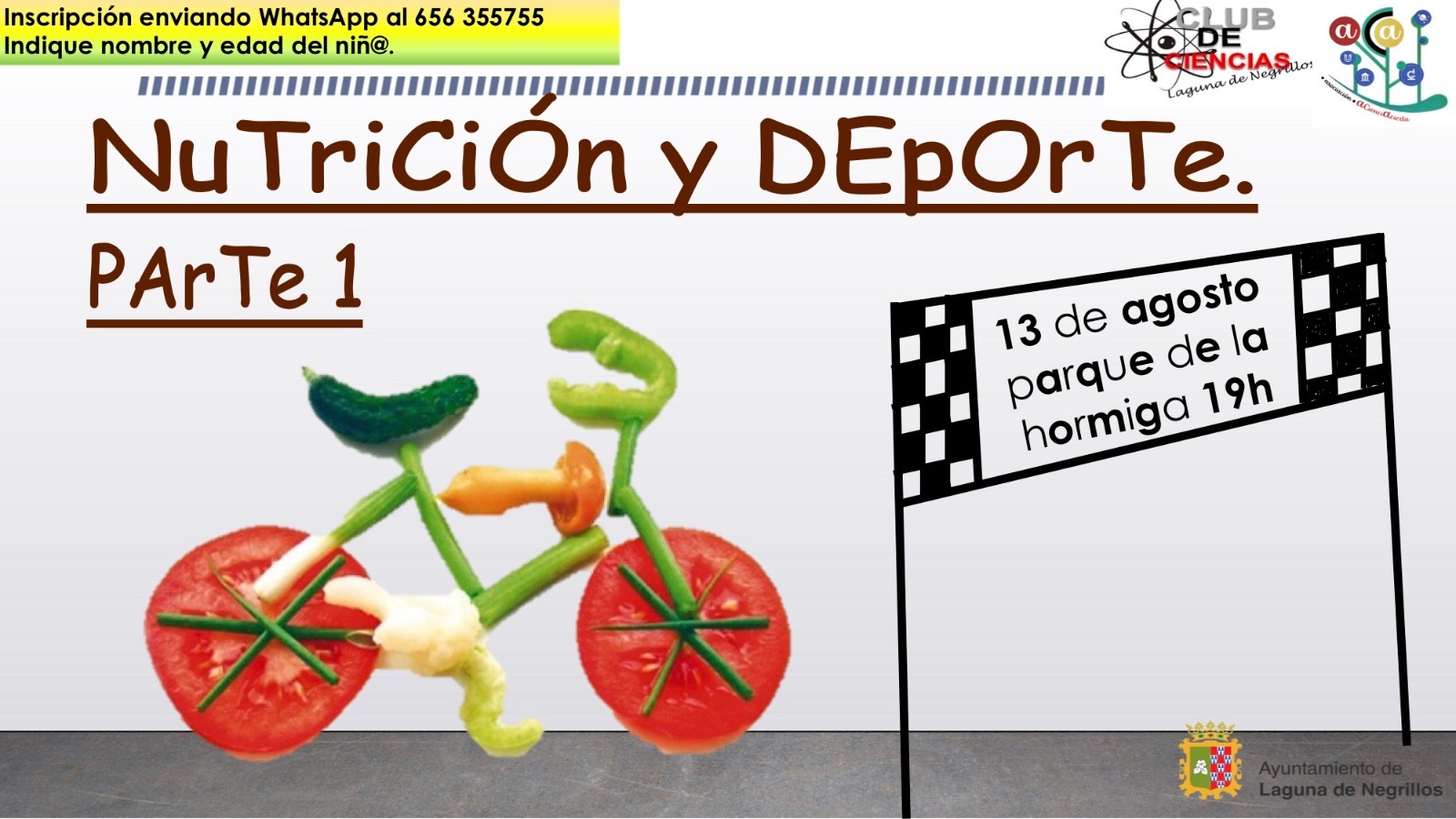 Imagen de evento