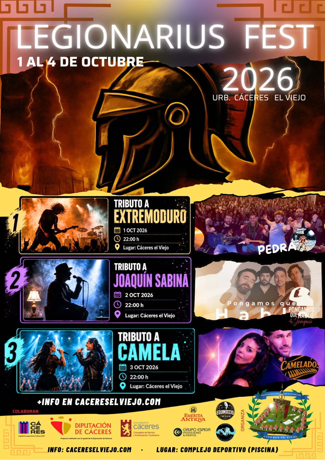 Imagen de evento