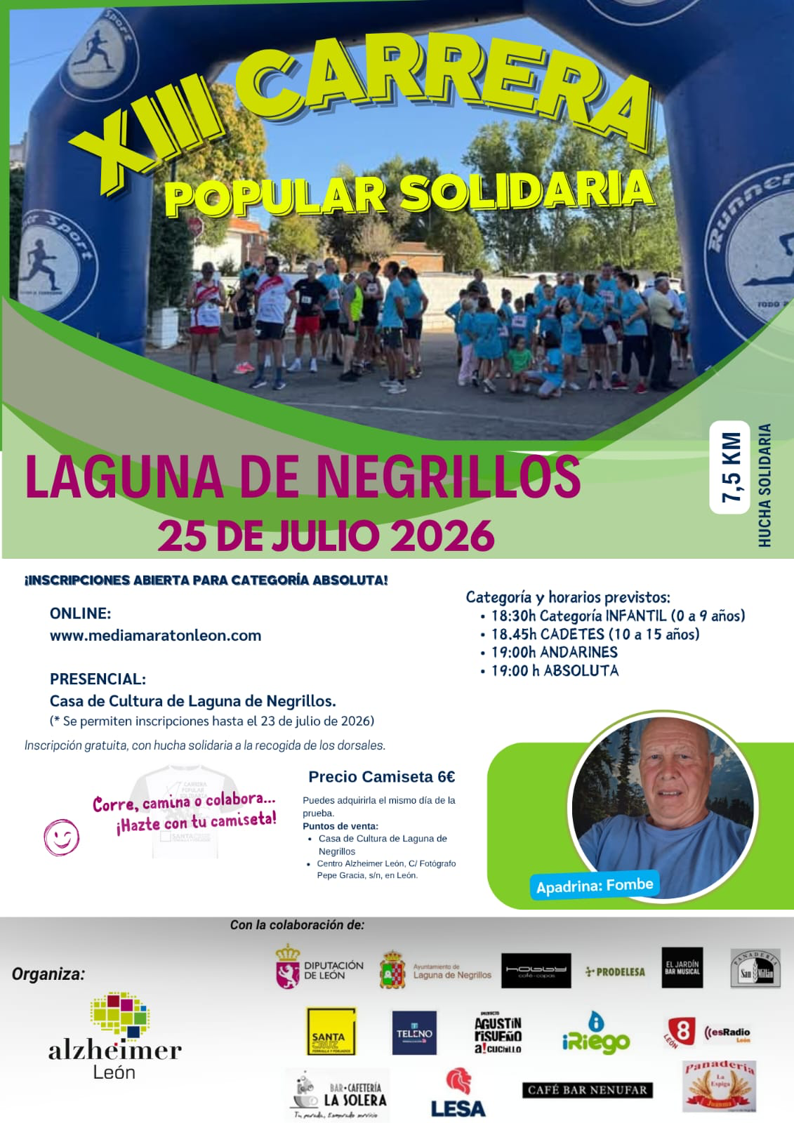 Imagen de evento