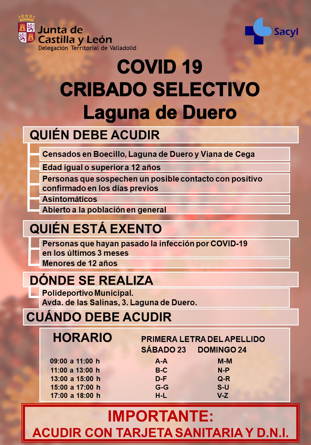 Quiero Conocer Gente En Viana De Cega