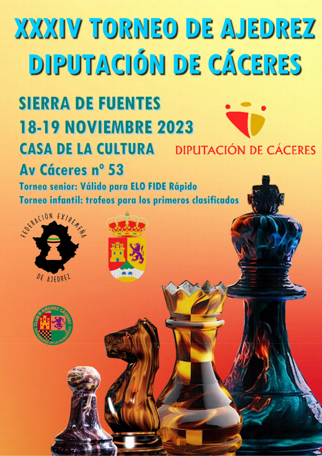 Tablero de ajedrez del Madrid ♟️ Chess is Art