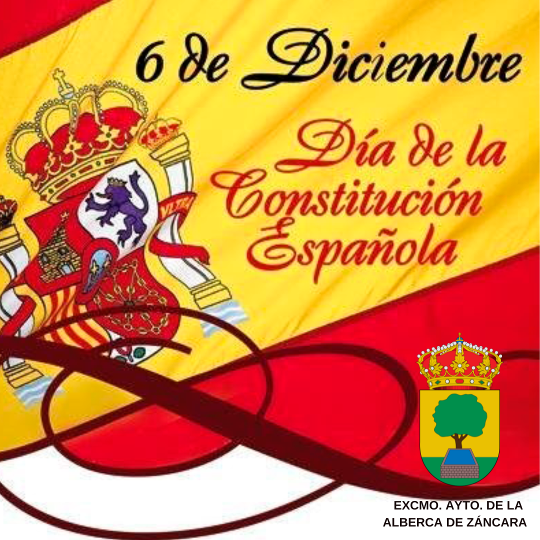 Manifiesto con motivo del Día de la Constitución Española (6 de diciembre  de 2022)