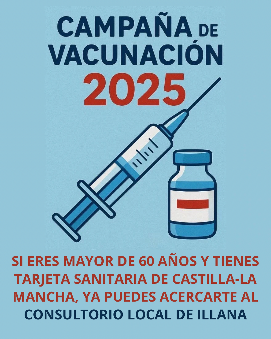 Illana Informa - Servicio de comunicación vía web proporcionado por  Bandomovil