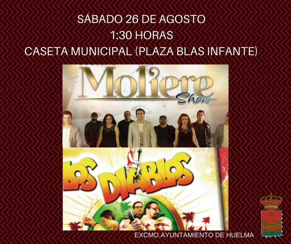 Imagen de evento