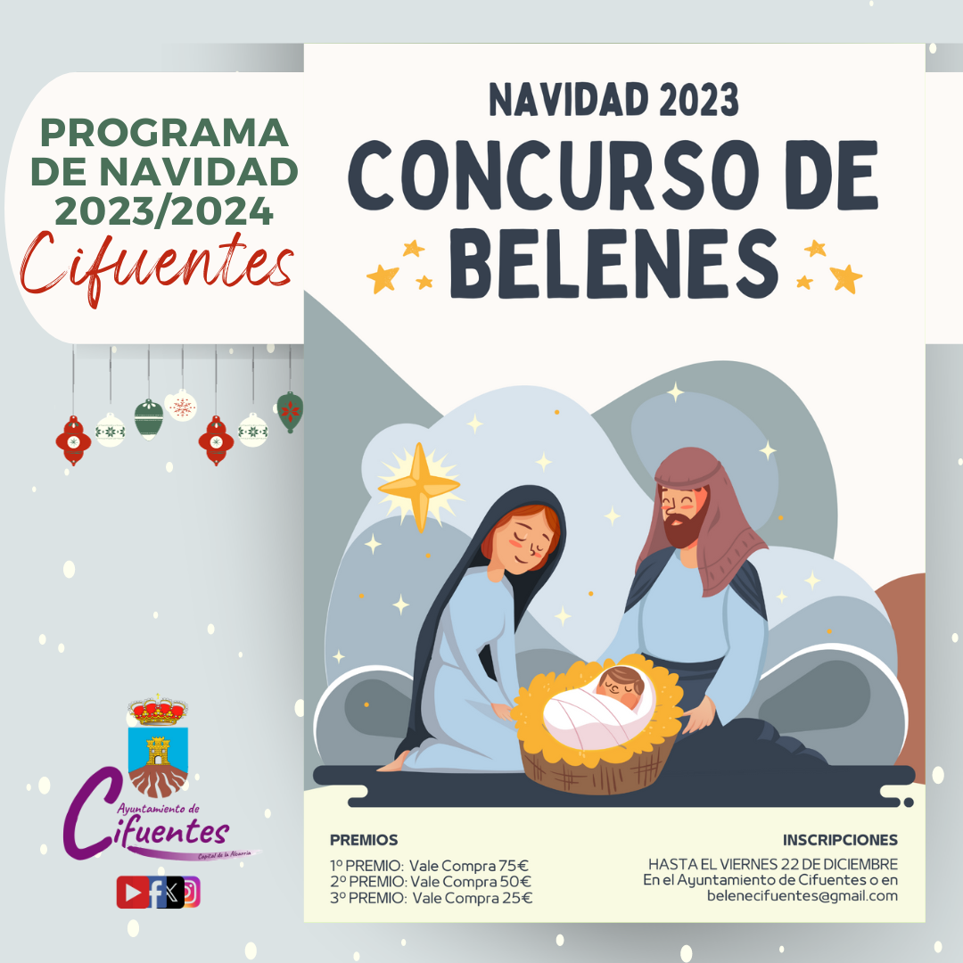 Así se armó el belén: curiosidades de los principales símbolos de la Navidad