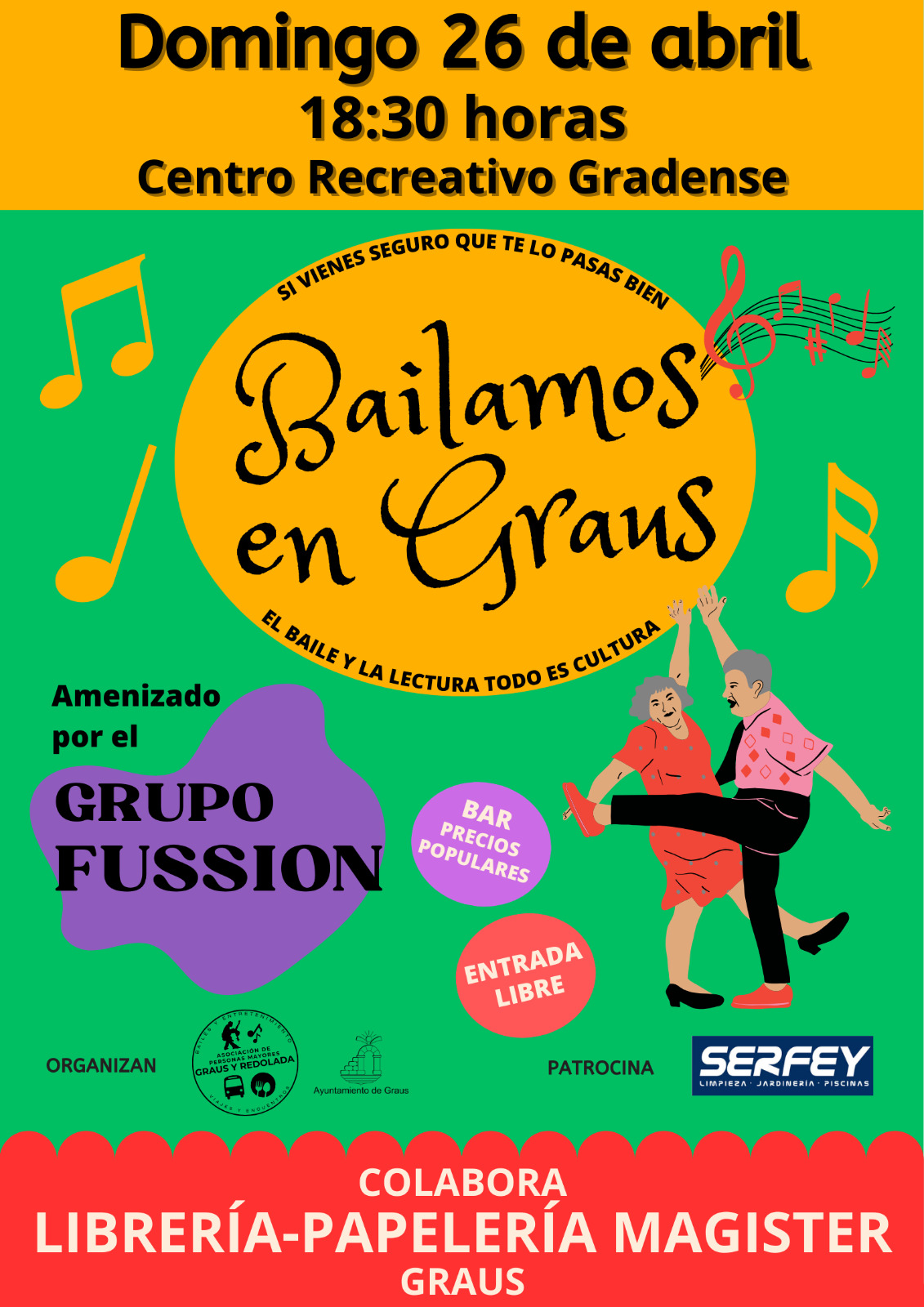 Imagen de evento