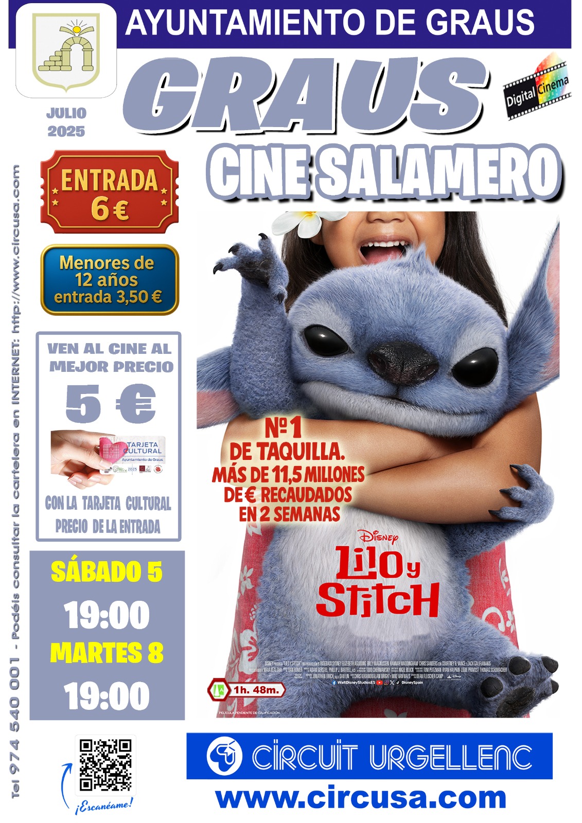 Imagen de evento