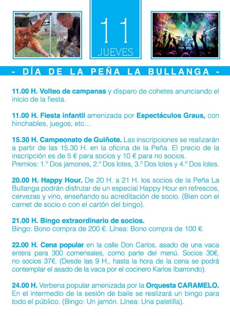 Imagen de evento