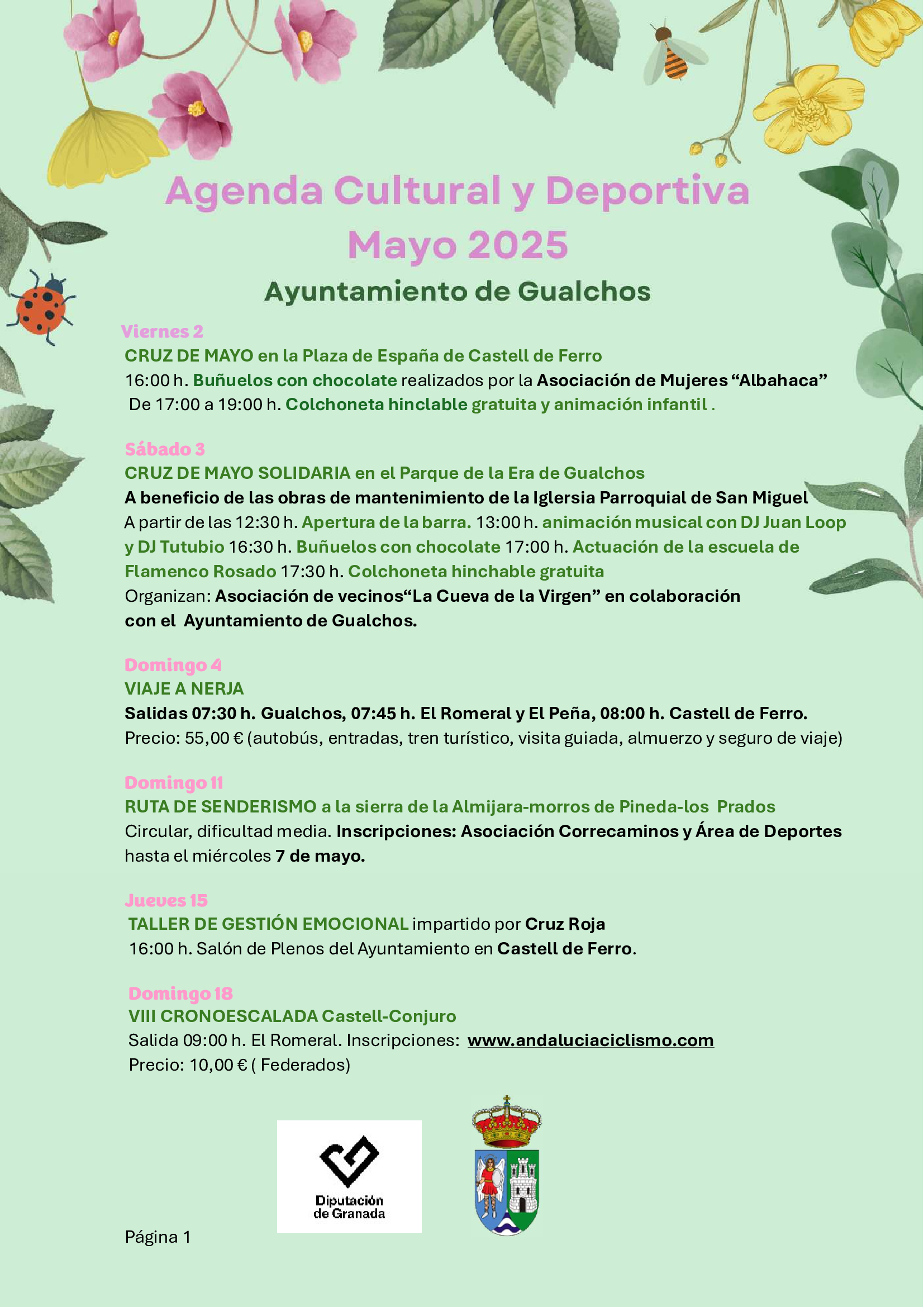 Imagen de evento