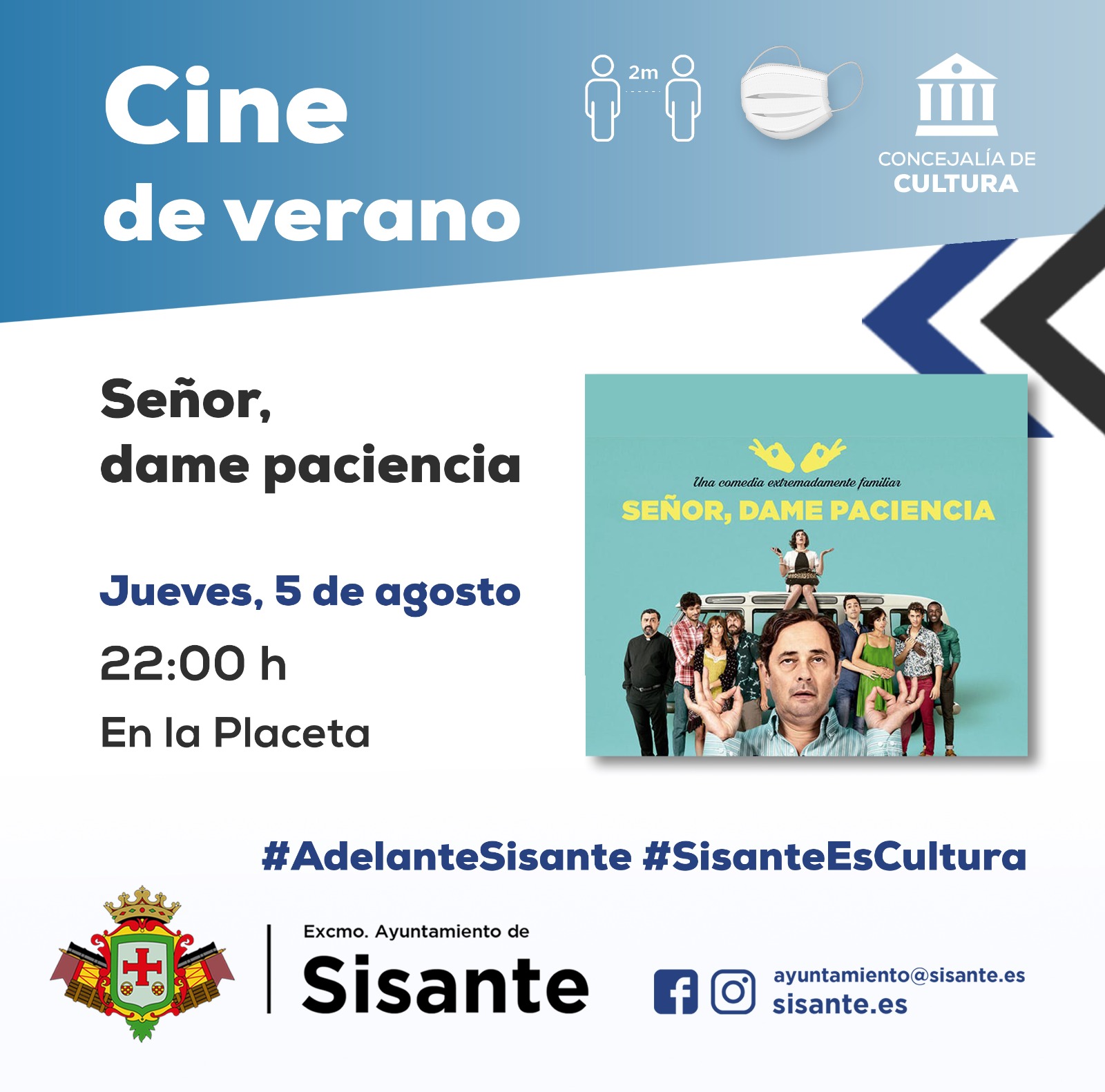Sisante Citas Online