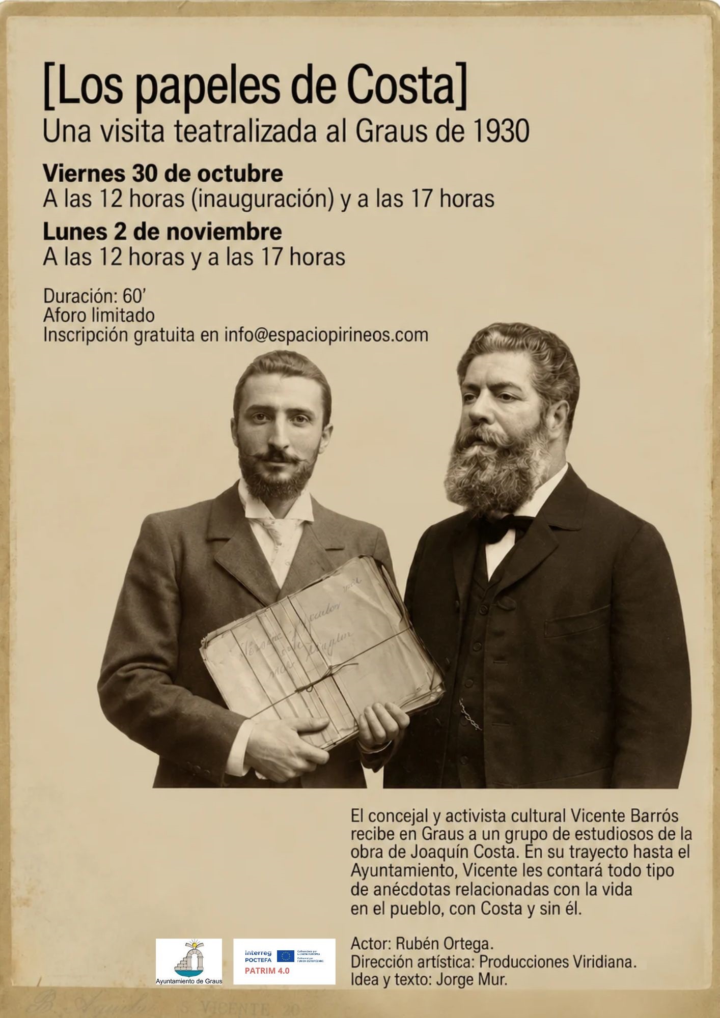 Imagen de evento
