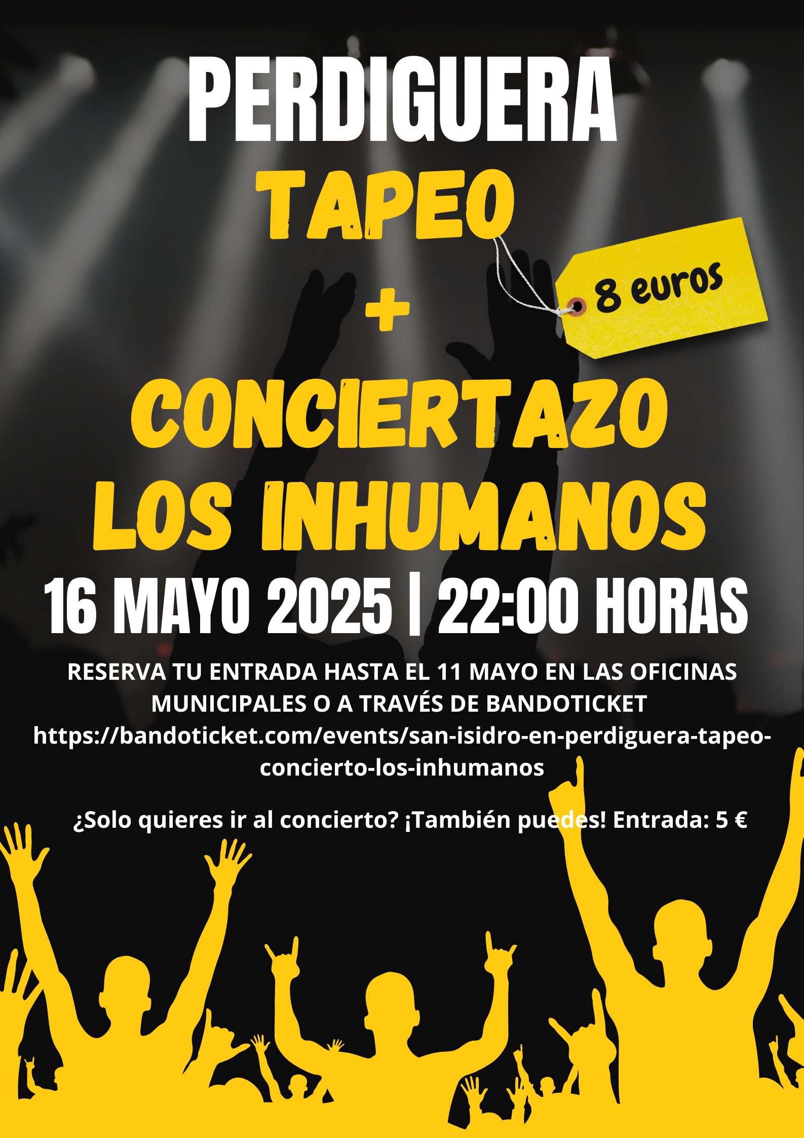 Imagen de evento