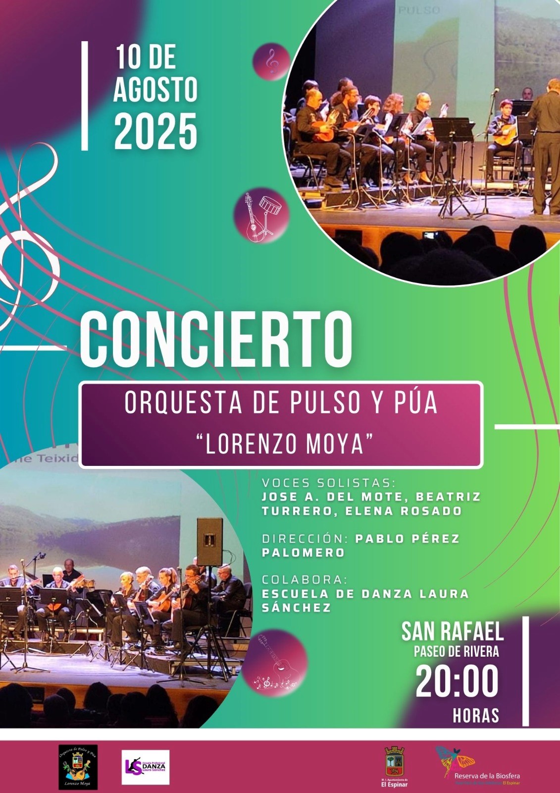 Imagen de evento