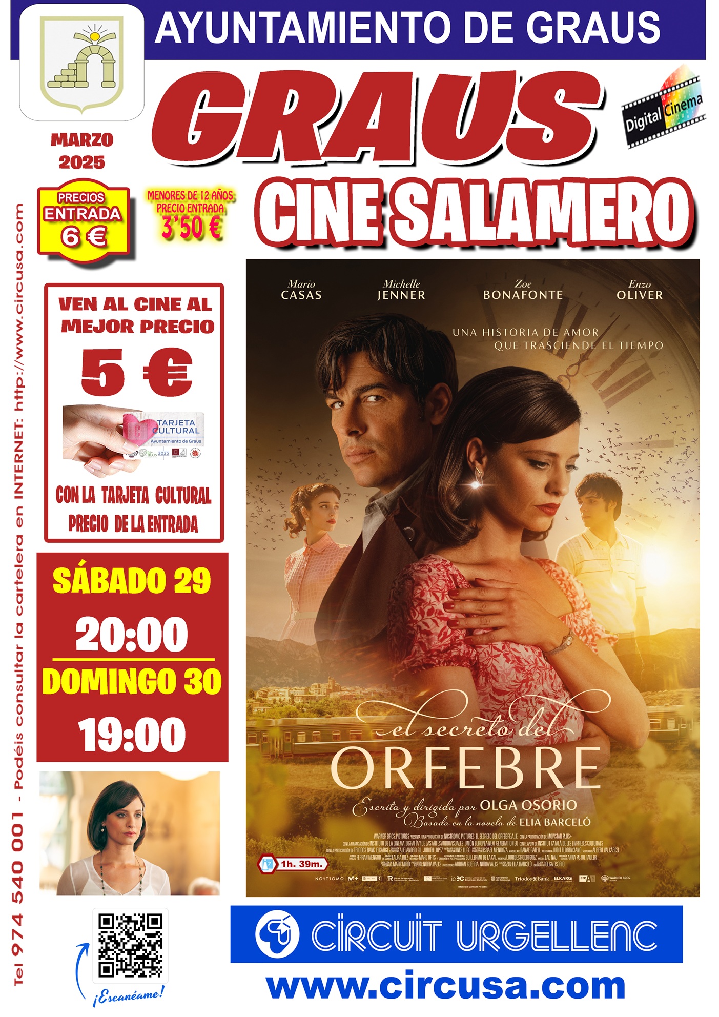Imagen de evento