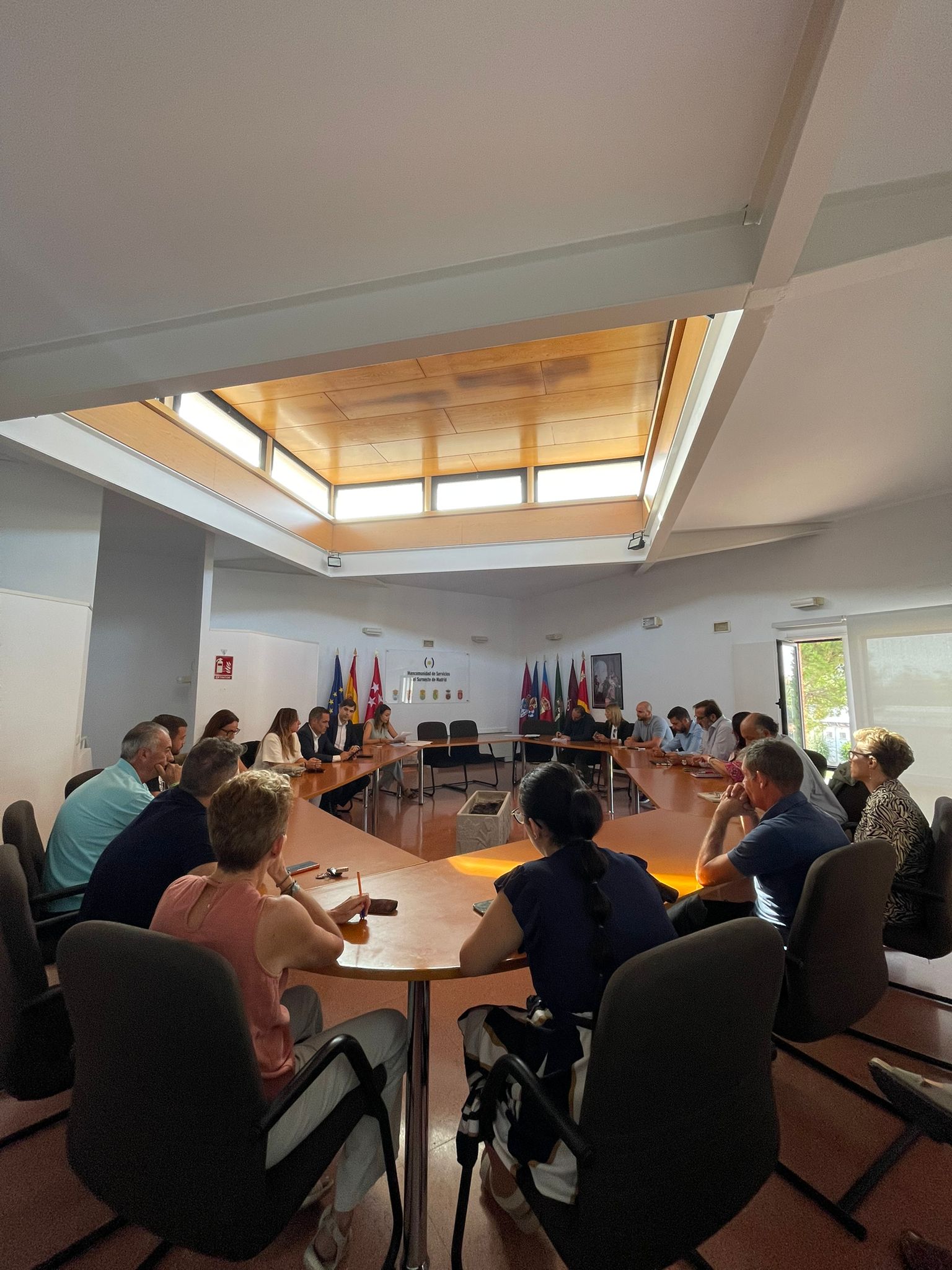 Tras el verano, el ajedrez vuelve al Centro Cultural Valdebernardo