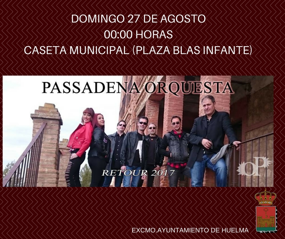Imagen de evento