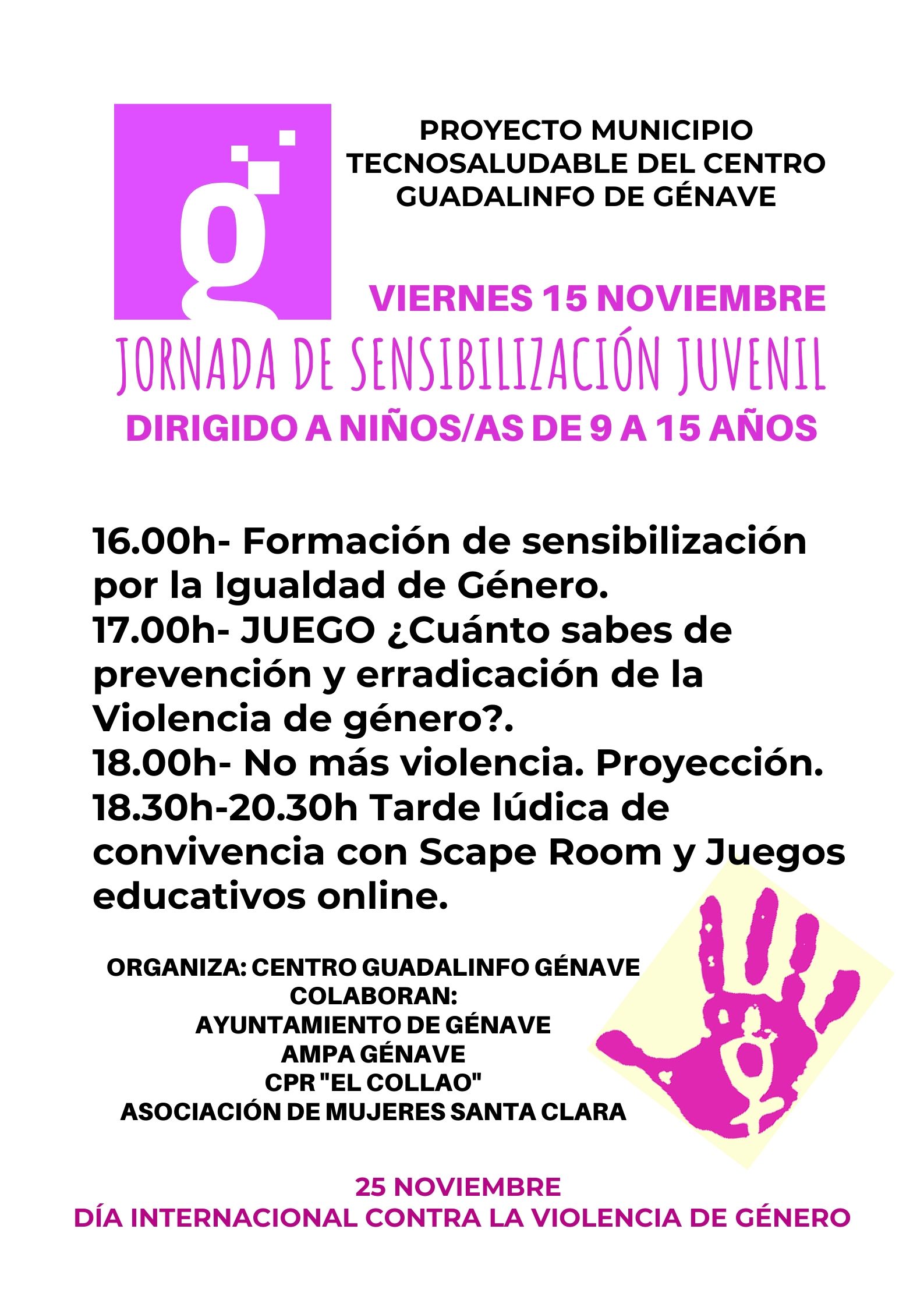 Imagen de evento