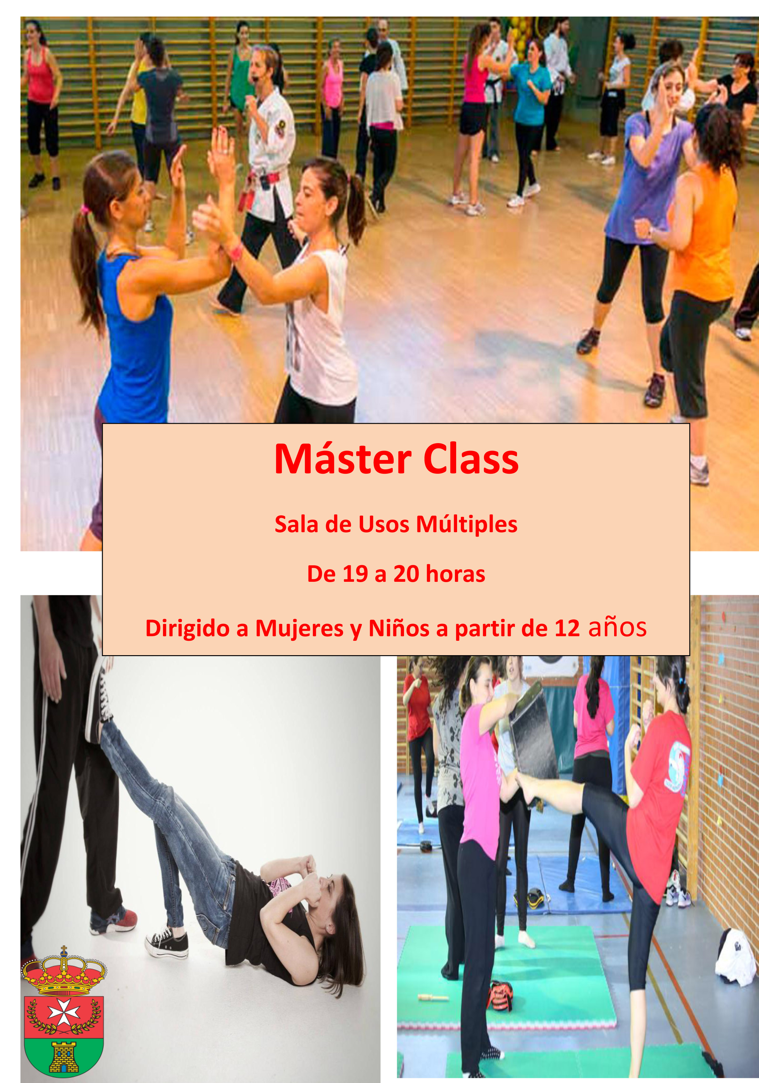 Ways To Master Class 1A - 19a02uo