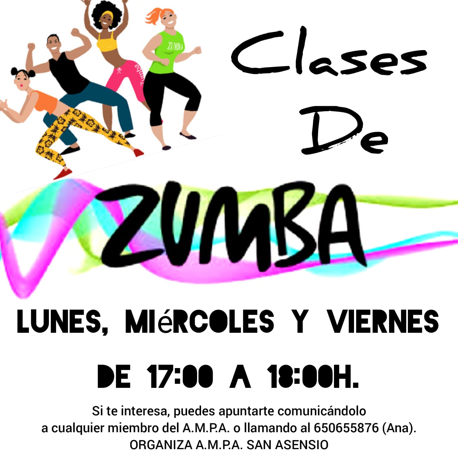 Zumba