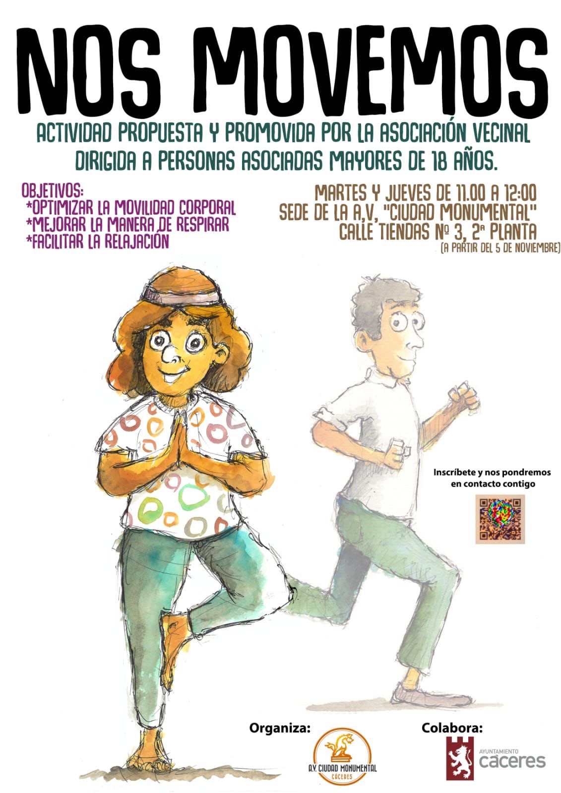 Imagen de evento