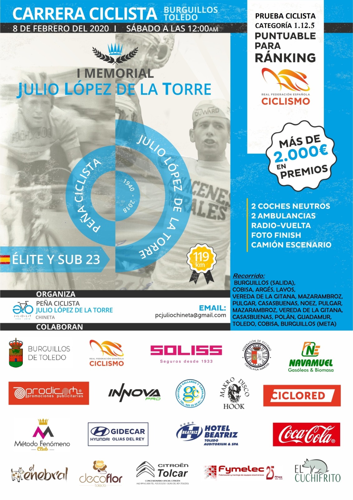 Imagen de evento