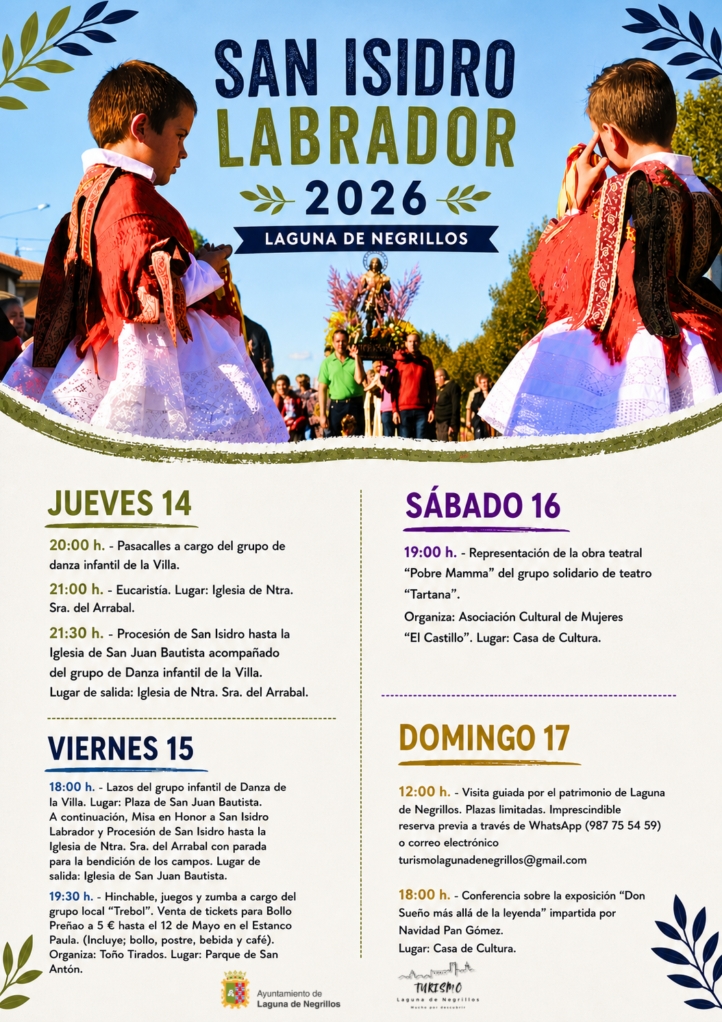 Imagen de evento