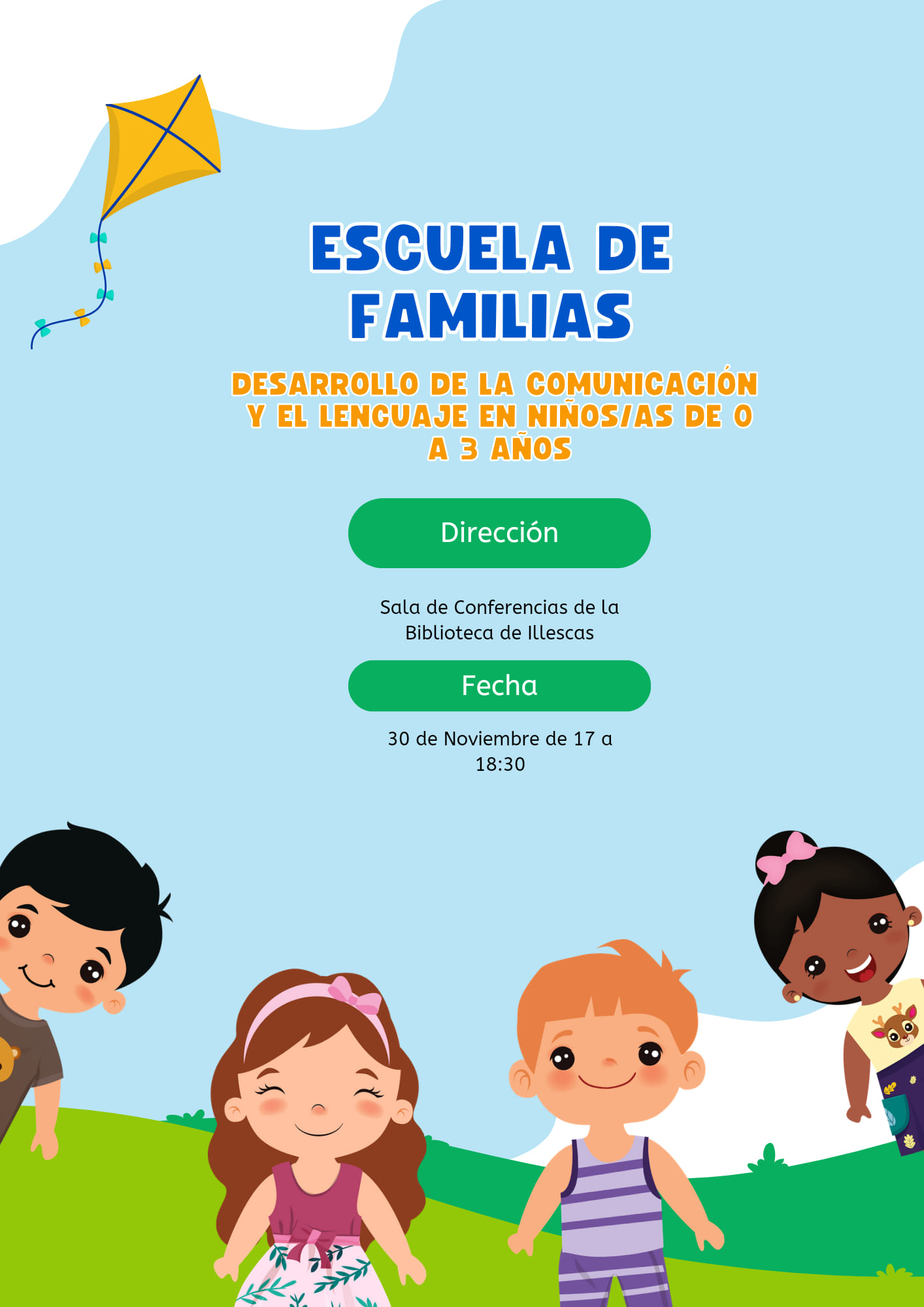  escuela de familias 