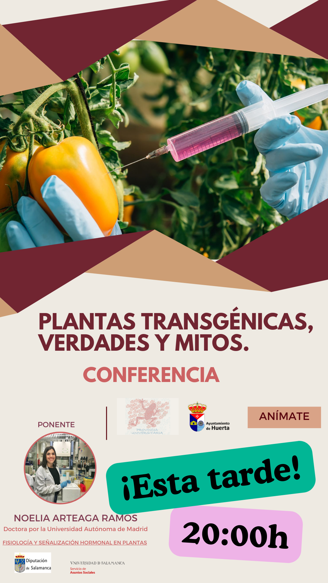 Imagen de evento