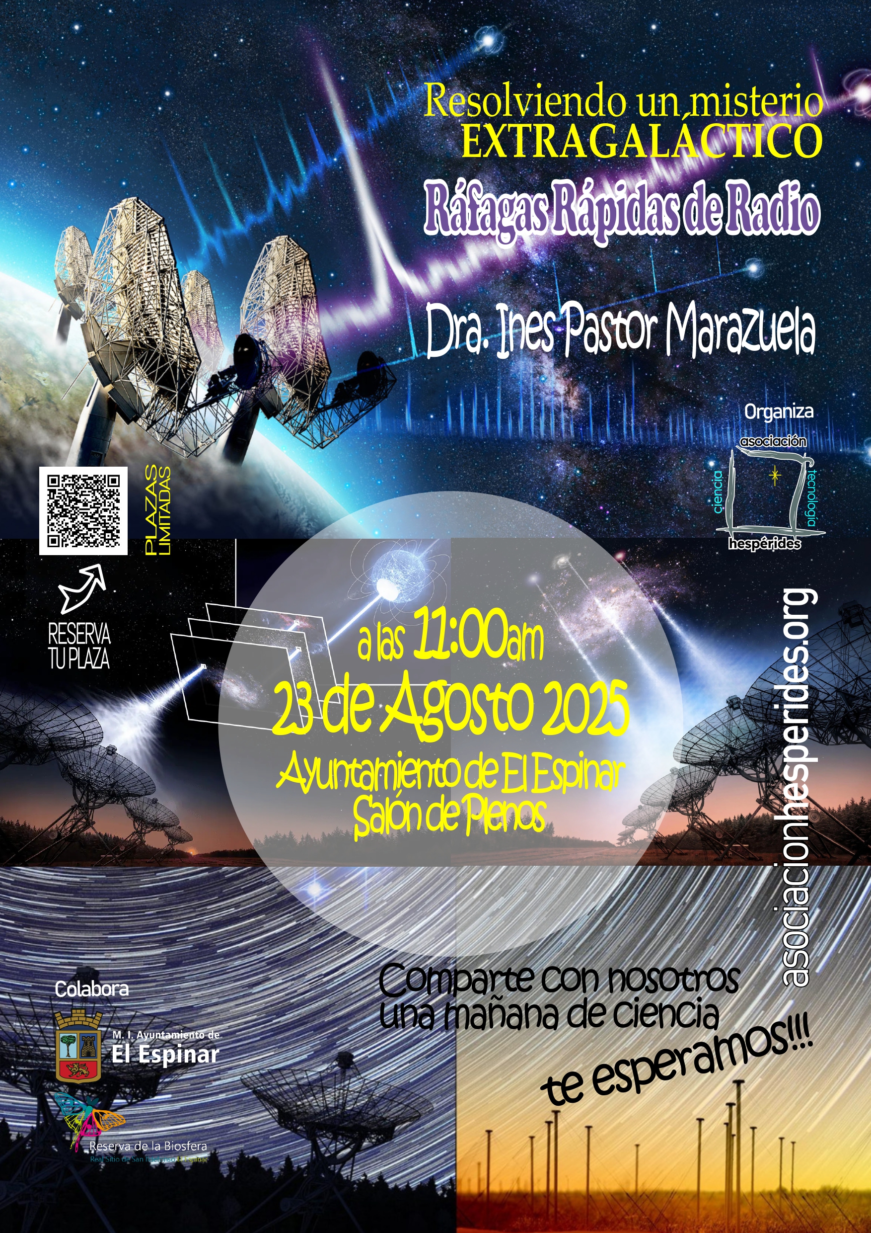 Imagen de evento