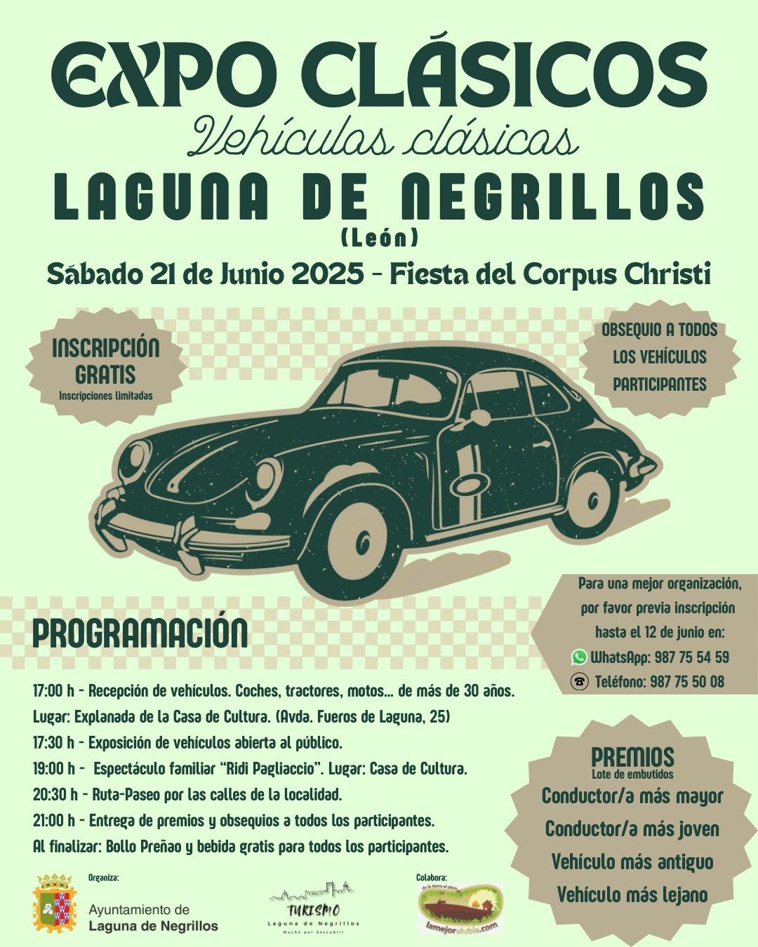 Imagen de evento