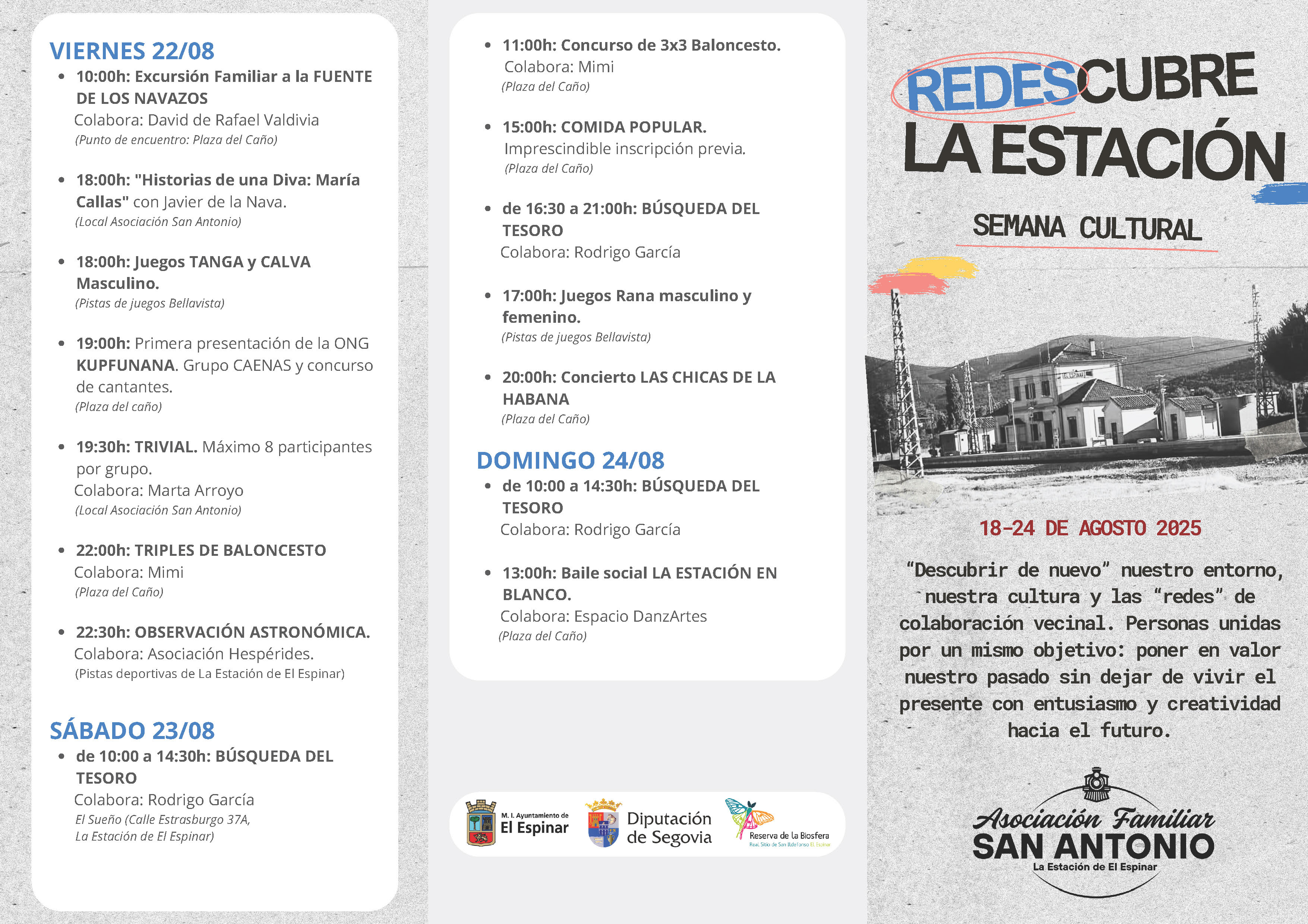 Imagen de evento