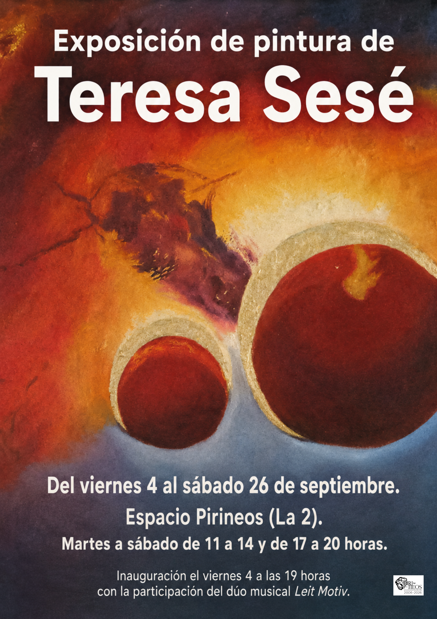 Imagen de evento