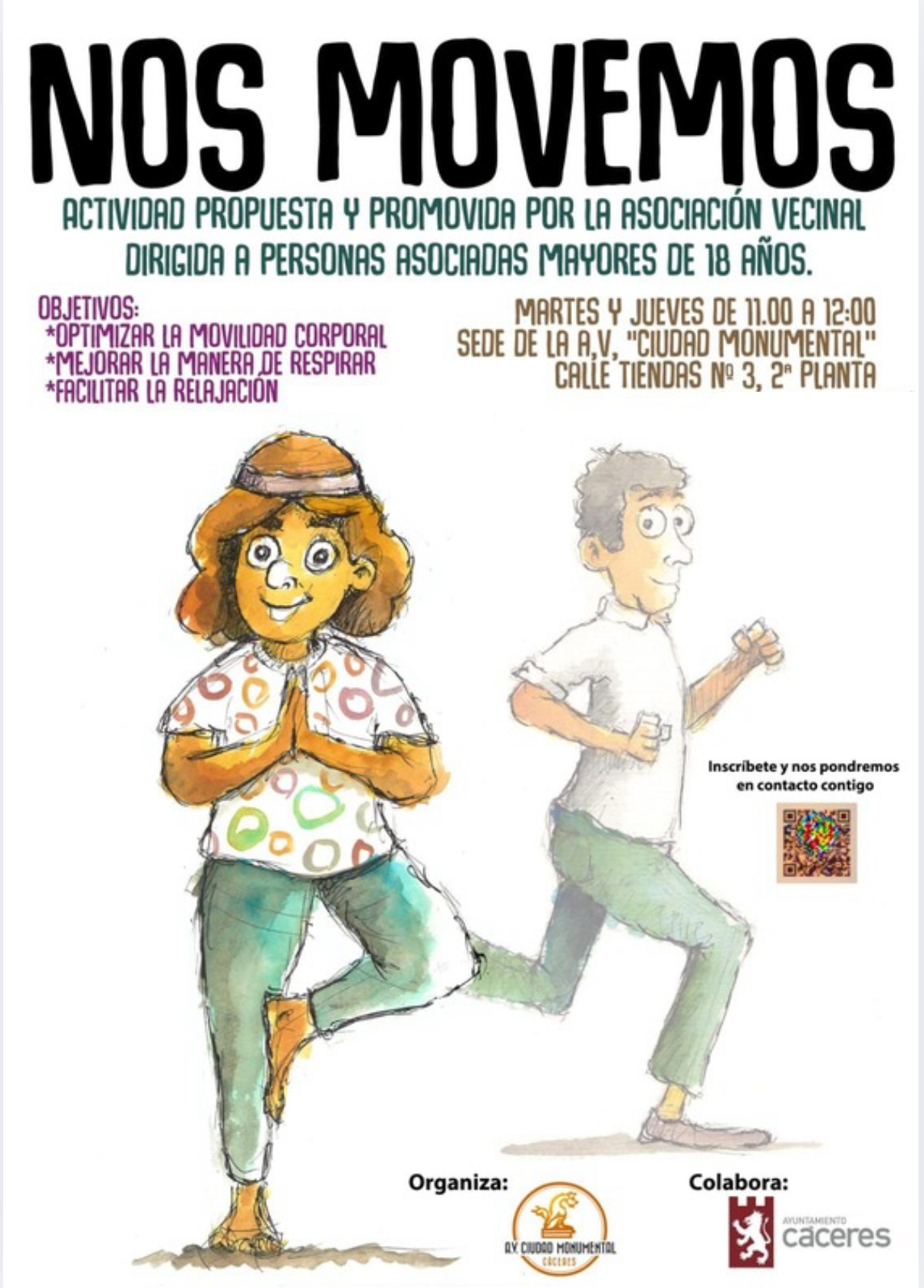 Imagen de evento