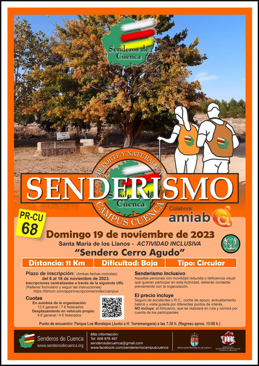 Almendral Informa - Servicio de comunicación vía web proporcionado por  Bandomovil