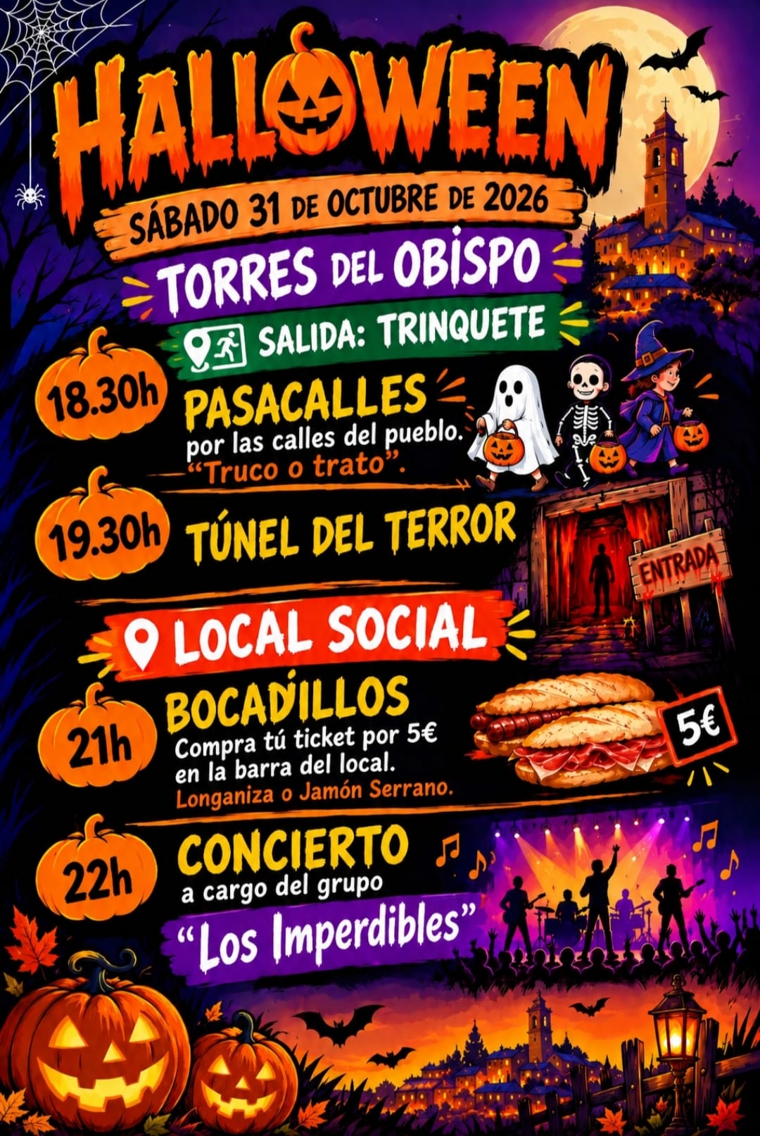 Imagen de evento