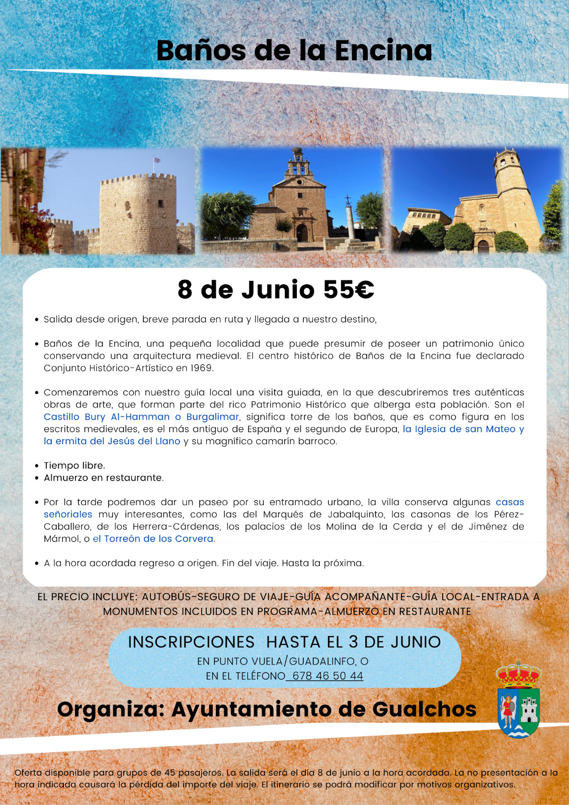Imagen de evento