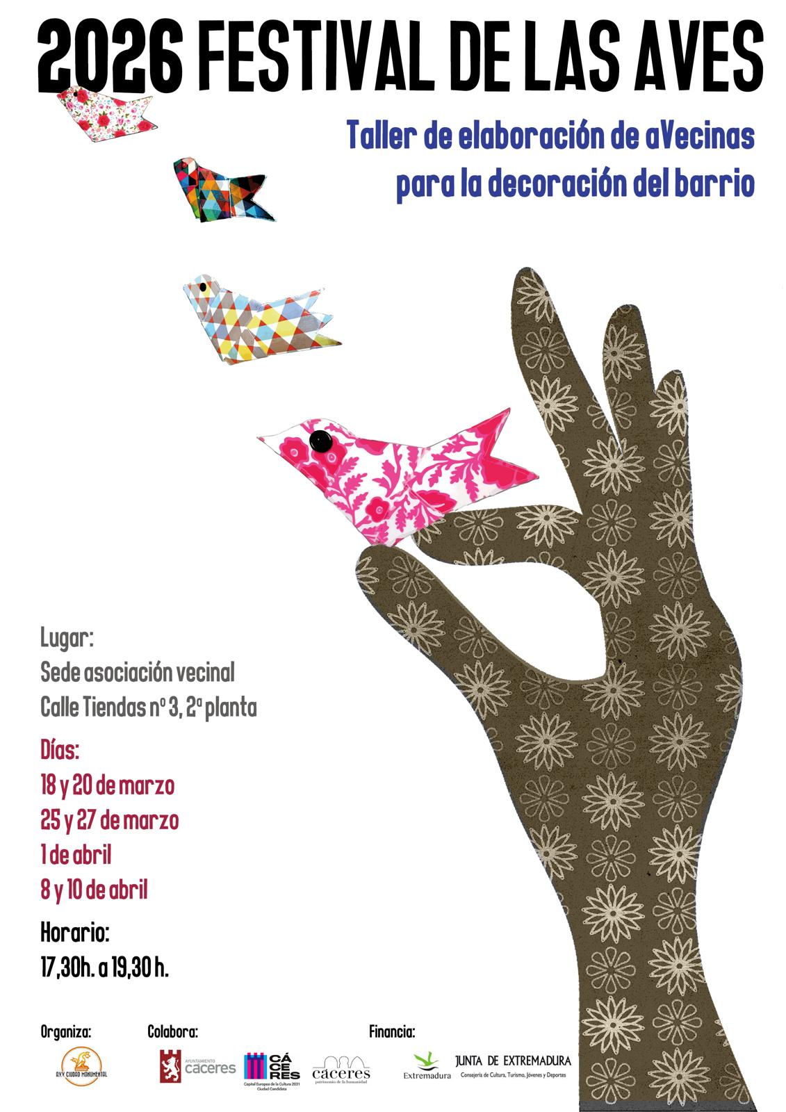 Imagen de evento