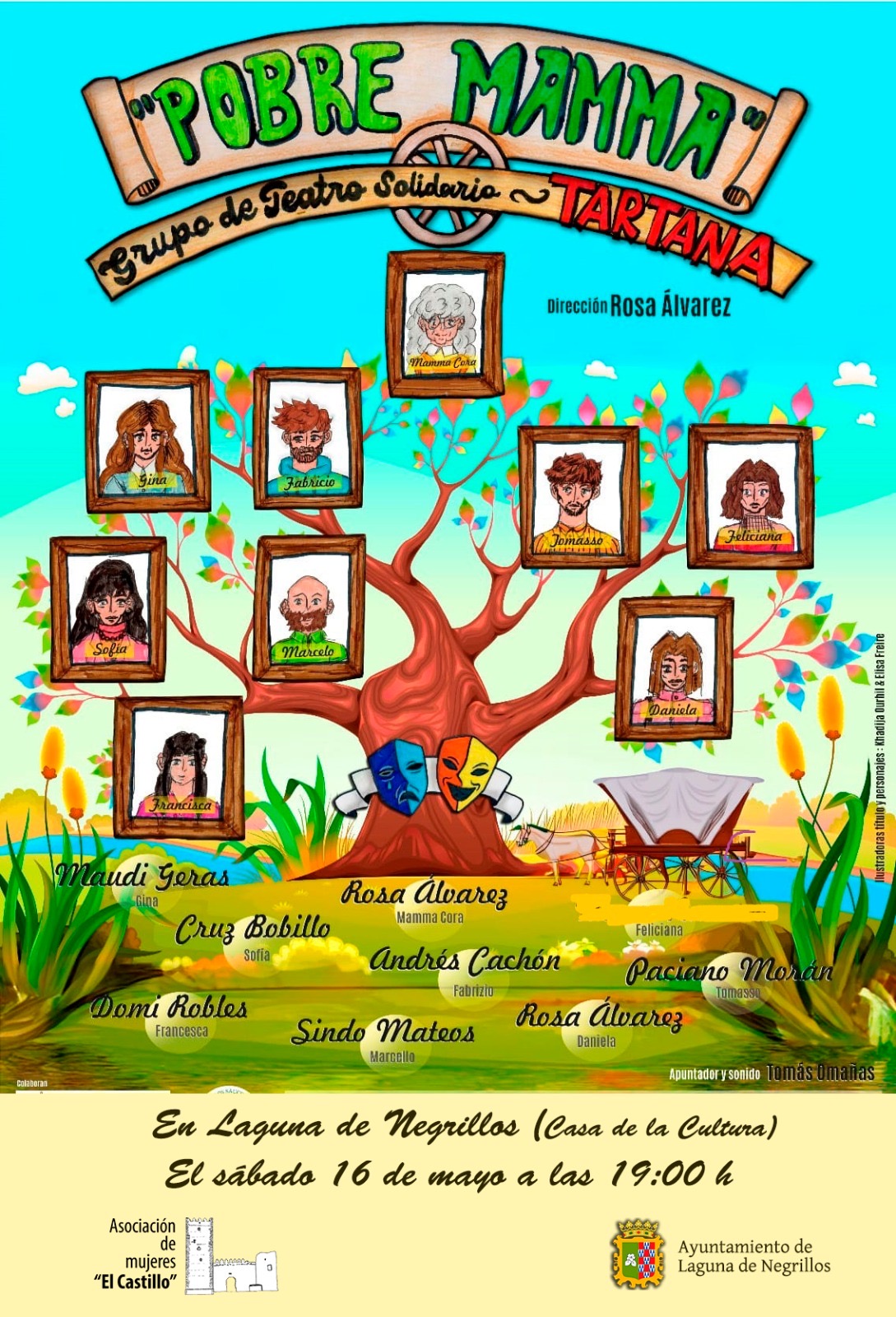 Imagen de evento